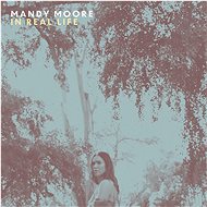 Moore Mandy: In Real Life - CD - Music CD