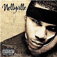 Nelly: Nellyville (2x LP) - LP - LP Record