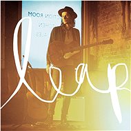 Bay James: Leap - CD - Music CD