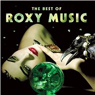 Roxy Music: Best Of (2x LP) - LP - LP Record