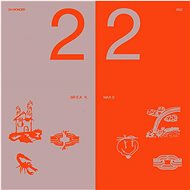 Oh Wonder: 22 Break / 22 Make - CD - Music CD