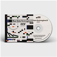 Various: Blue Note Re: imagined II - CD - Music CD