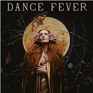 Florence & The Machine: Dance Fever - CD - Hudební CD