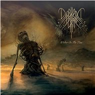 Darkest Era: Wither On The Vine - CD - Hudební CD