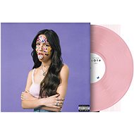 Rodrigo Olivia: Sour (Coloured) - LP - LP vinyl