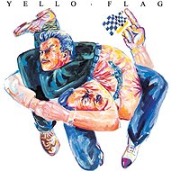Yello: Flag (Coloured) (2x LP) - LP - LP Record