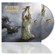 Armed for Apocalypse: Ritual Violence - CD - Hudební CD