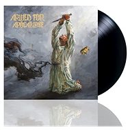 Armed For Apocalypse: Ritual Violence - LP - LP vinyl