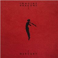 Imagine Dragons: Mercury - Acts 1 & 2 (brilliant box) (2x CD) - CD - Hudební CD