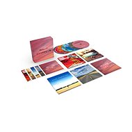 Knopfler Mark: Studio Albums 2009 - 2018 (6x CD) - CD - Music CD