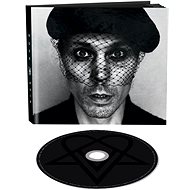 VV: Neon Noir - CD - Music CD