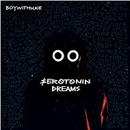 BoyWithUke: Serotonin Dreams - CD - Hudební CD
