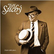 Suchý Jiří: I know so many songs. - LP - LP Record