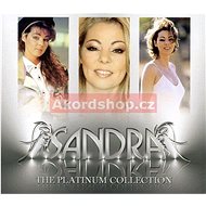 Sandra: Platinum Collection (3x CD) - CD - Music CD
