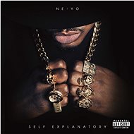Ne-Yo: Self Explanatory - CD - Music CD
