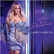 Underwood Carrie: Denim & Rhinestones - CD - Music CD