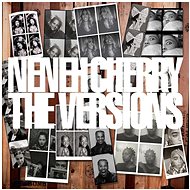 Cherry Neneh: The Versions - CD - Music CD