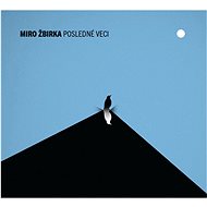 Zbirka Meky Miroslav: Last Things - CD - Music CD