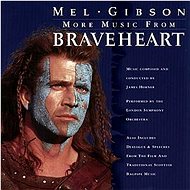 Soundtrack: Braveheart More - CD - Music CD