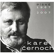 Cernoch Karel: Songs 1967-2007 (2x CD) - CD - Music CD