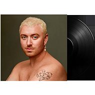 Smith Sam: Gloria - LP - LP Record
