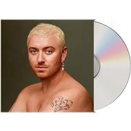 Smith Sam: Gloria - CD - Music CD