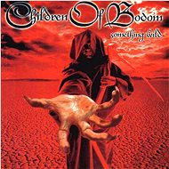 Children of Bodom: Something Wild - LP - LP vinyl