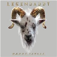 Daddy Yankee: Legendaddy (2xLP) - LP - LP Record