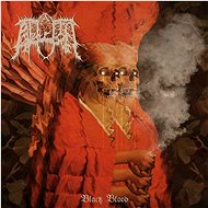 Abduction: Black Blood - CD - Hudební CD