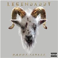 Daddy Yankee: Legendaddy - CD - Music CD