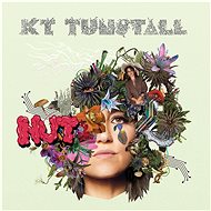 KT Tunstall: Nut - CD - Music CD