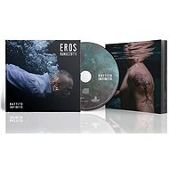 Ramazzotti Eros: Battito Infinito - CD - Music CD