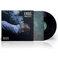 Ramazzotti Eros: Battito Infinito - LP - LP Record