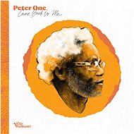 One Peter: Come Back To Me - CD - Hudební CD