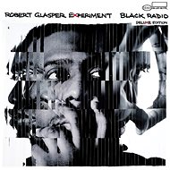 Robert Glasper Experiment: Black Radio (10th Anniversary) (CD) - CD - Music CD
