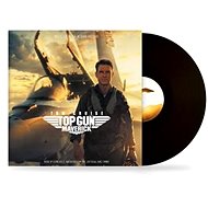 Soundtrack: Top Gun : Maverick - LP - LP vinyl