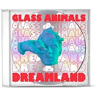 Glass Animals: Dreamland: Real Life Edition - CD - Music CD