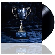 Kid Kapichi: Here's What You Could Have Won - LP - LP vinyl