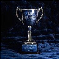 Kid Kapichi: Here's What You Could Have Won - CD - Hudební CD