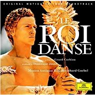 Lully, Jean-Baptiste: LULLY Le Roi Danse - CD - Music CD