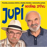 Svěrák a Uhlíř: Jupí - CD - Music CD