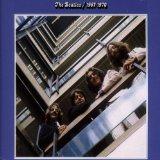 Beatles: Beatles 1967-1970 (2x LP) - LP - LP Record