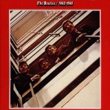 Beatles: Beatles 1962-1966 (2x LP) - LP - LP Record