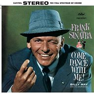 Sinatra, Frank: Come Dance With Me! (Limited Edition) - LP - LP Record