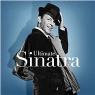 Sinatra Frank: Ultimate Sinatra (2015) - CD - Music CD