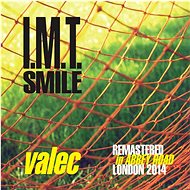IMT Smile: Cylinder - CD - Music CD