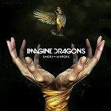Imagine Dragons: Smoke + Mirrors (2015) - CD - Music CD