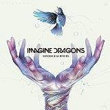 Imagine Dragons: Smoke + Mirrors / Deluxe Edition (2015) - CD - Music CD