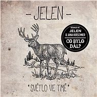 Deer: Light in the Dark (2015 edition) - CD - Music CD