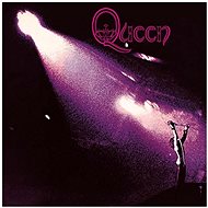 Queen: Queen - LP - LP Record